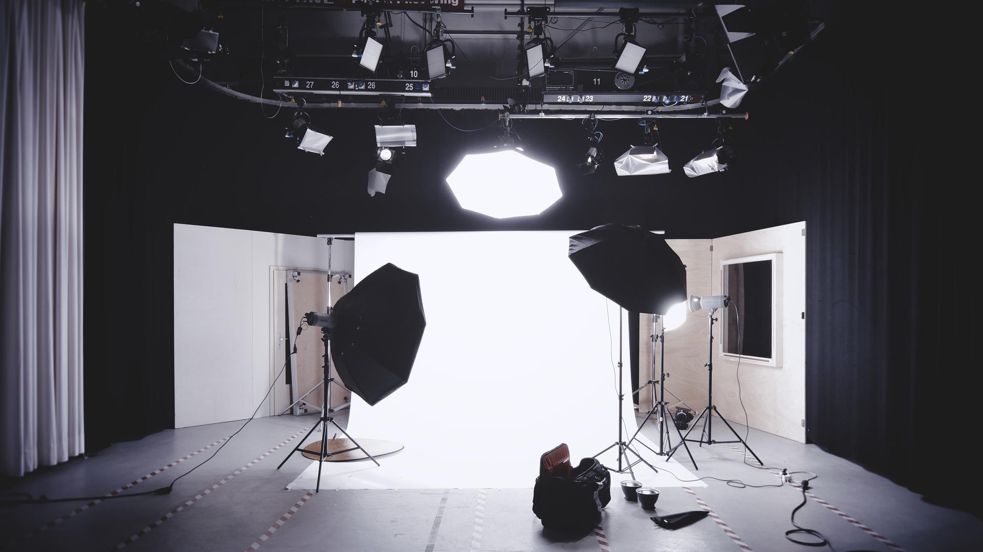 Fotografie und Video Kurse