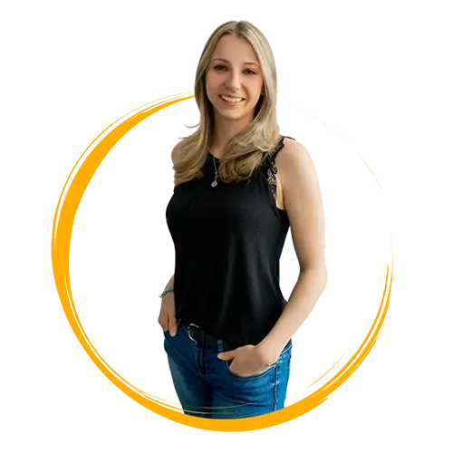 Sonja Inzelsperger Social Media Marketing