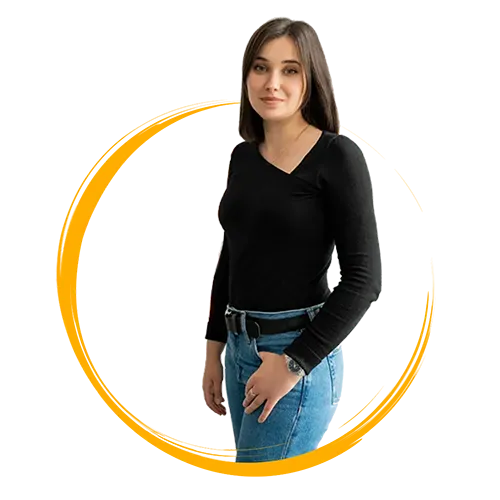 Yuliya Bats, webdesign