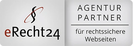 e-recht24 Partner